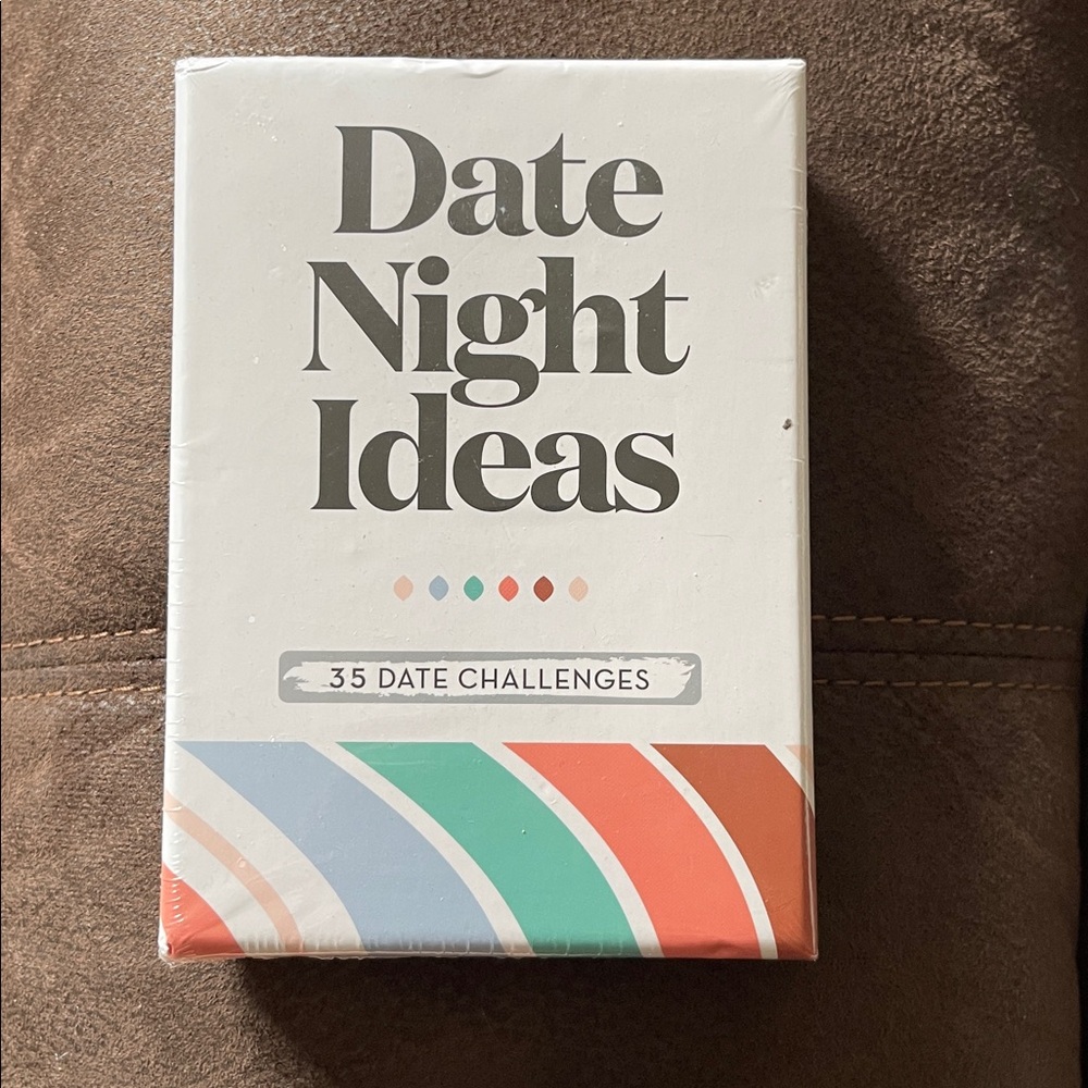 Date Night Bundle - Picture 8 of 13